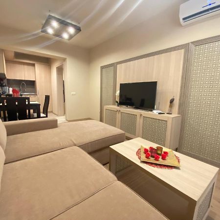 Argisht Apart 647 Altın Kumlar Dış mekan fotoğraf