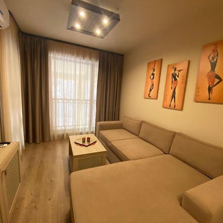 Argisht Apart 647 Altın Kumlar Dış mekan fotoğraf